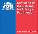 Ministerio de las Culturas, las Artes y el Patrimonio